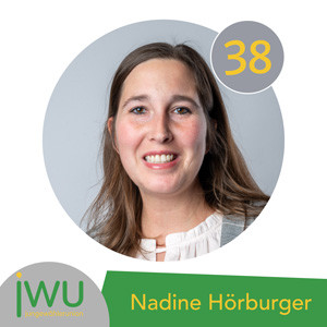 Nadine Hörburger